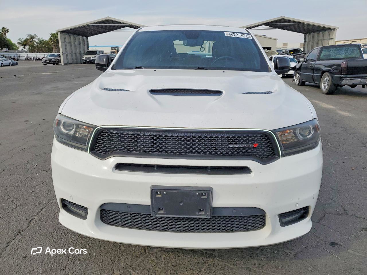 Dodge Durango 2019