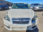Subaru Legacy 2014