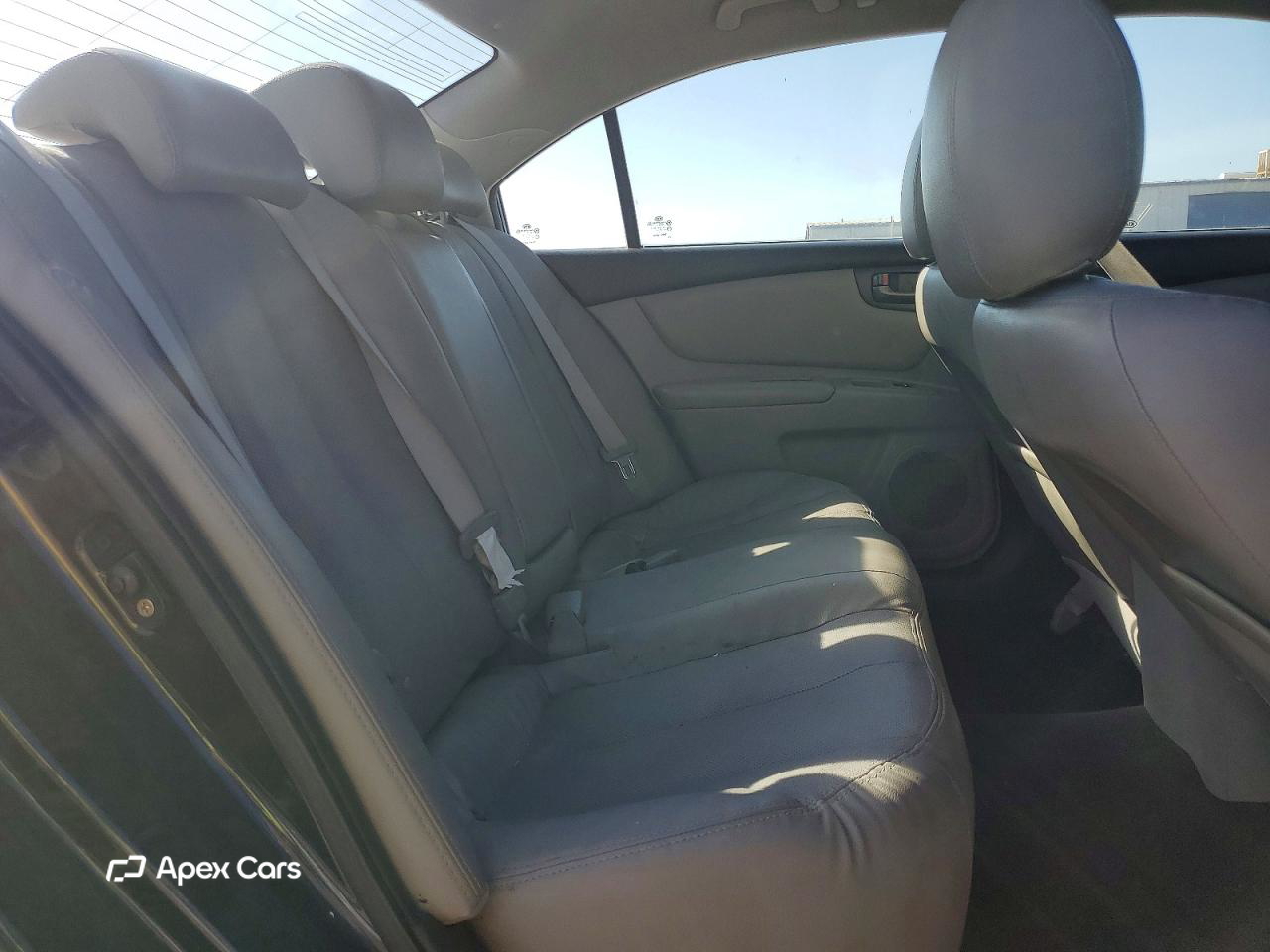 Kia Optima 2010
