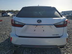 Lexus RX 2016