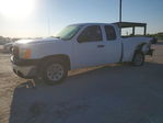 GMC Sierra 2012