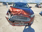Ford Fusion 2016