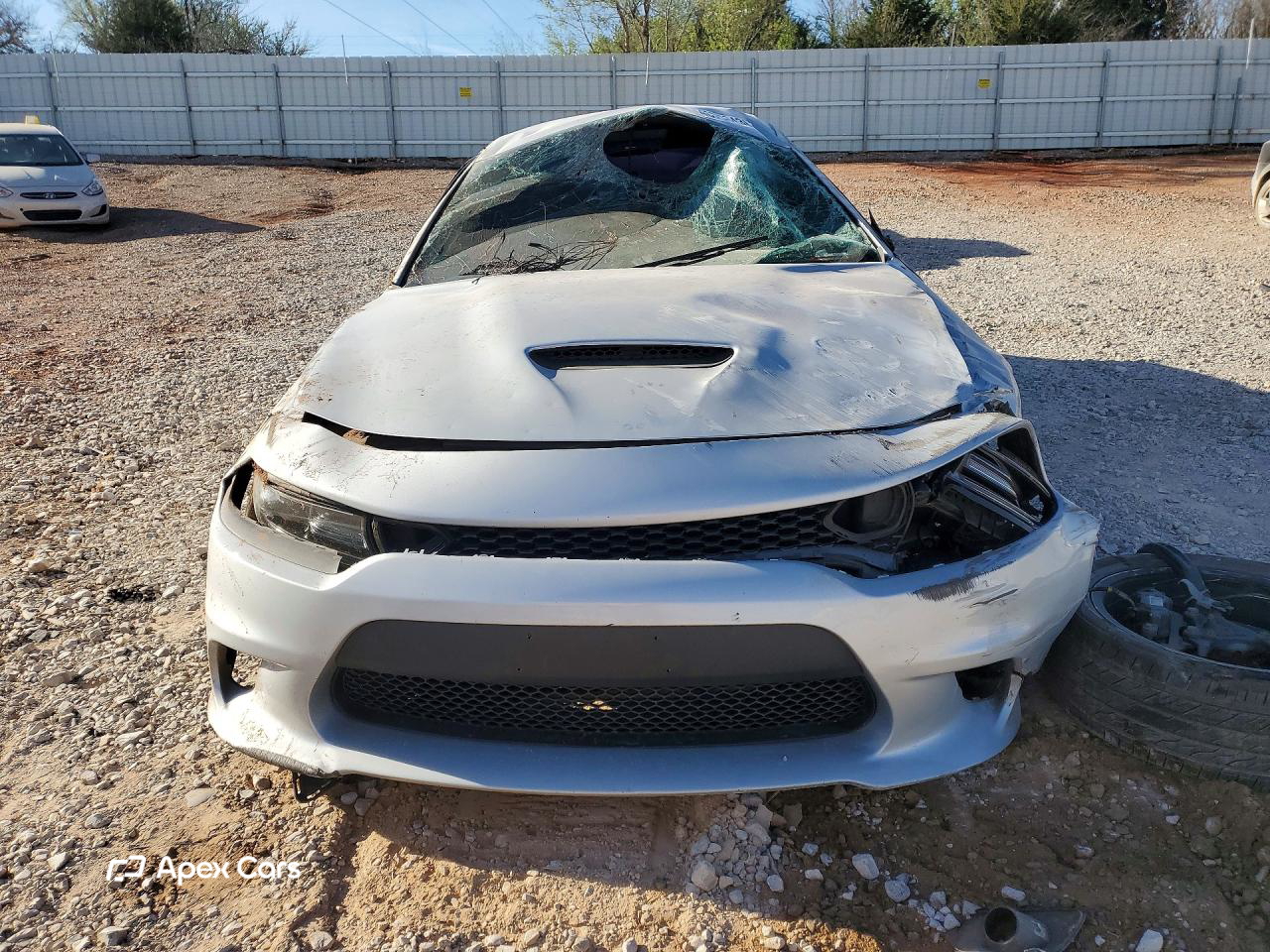 Dodge Charger 2020