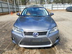Lexus CT 2015