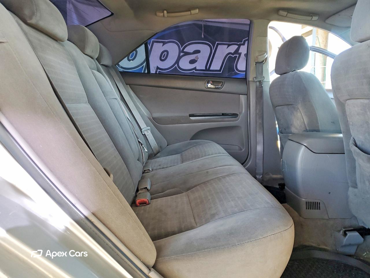 Toyota Camry 2005