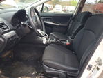 Subaru XV 2015