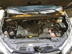 Toyota Highlander 2017