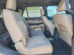 Ford Explorer 2018
