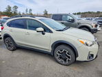 Subaru XV 2016