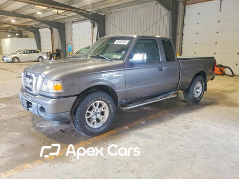 Ford Ranger 2010 - Image 1 of 12