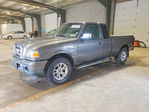 Ford Ranger 2010