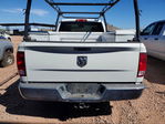 RAM 1500 2016