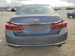 Honda Accord 2017