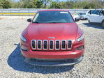 Jeep Cherokee 2017
