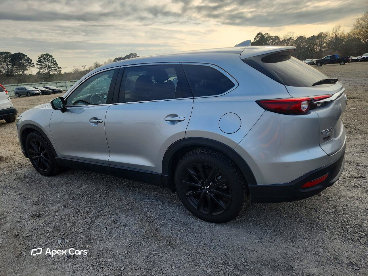Mazda CX-9 2023