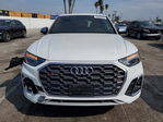 Audi SQ5 2022