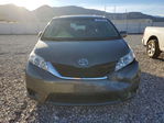 Toyota Sienna 2014