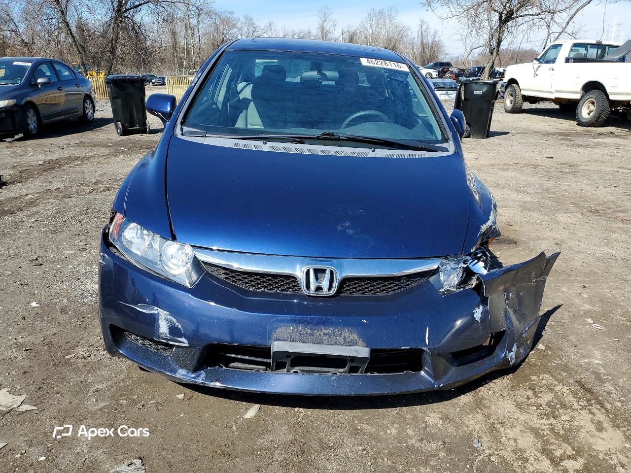 Honda Civic 2010