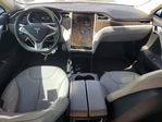 Tesla Model S 2013