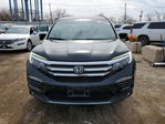 Honda Pilot 2016