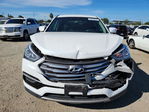 Hyundai Santa Fe 2017