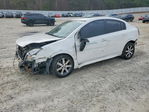 Nissan Sentra 2012