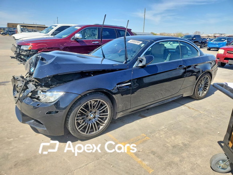 BMW M3 2013 - Image 1 of 12