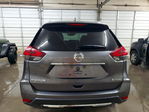 Nissan Rogue 2019