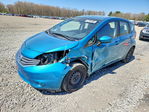 Nissan Versa 2015