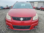 Suzuki SX4 2013
