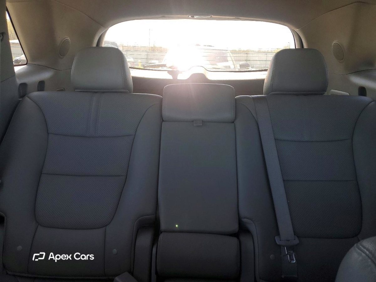 Kia Sorento 2014