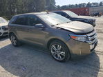 Ford Edge 2013