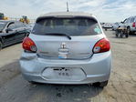 Mitsubishi Mirage 2015