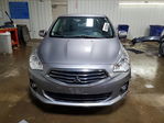 Mitsubishi Mirage 2018