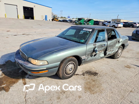 Buick LeSabre 1998 - Image 1 of 12