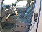 Nissan Navara (Frontier) 2012