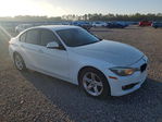 BMW Series 3 2014