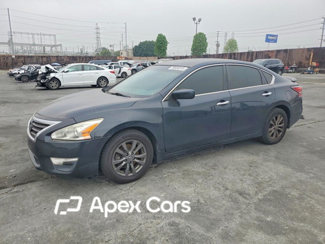 Nissan Altima 2015 - Image 1 of 13