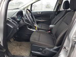 Ford EcoSport 2020