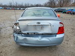 Kia Spectra 2006