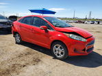Ford Fiesta 2014