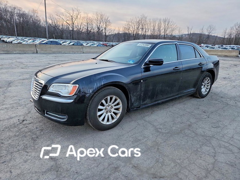 Chrysler 300 2012 - Image 1 of 12