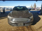 Ford Fusion 2017