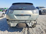 Lexus RX 2004