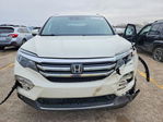 Honda Pilot 2017