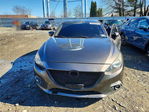 Mazda 3 2015