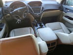 Acura MDX 2014