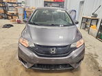 Honda Fit 2015