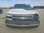 Chevrolet Silverado 2006