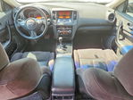 Nissan Maxima 2011